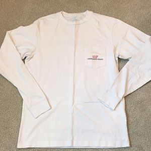 Long sleeve T-shirt